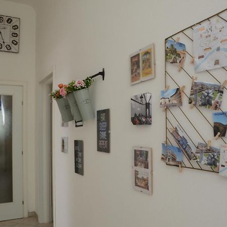 La Finestra Sul Viale Otel Pisa Dış mekan fotoğraf