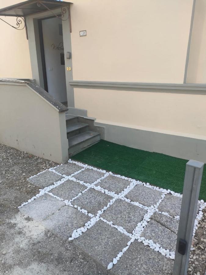 La Finestra Sul Viale Otel Pisa Dış mekan fotoğraf