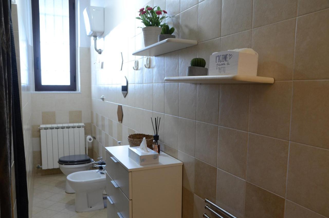 La Finestra Sul Viale Otel Pisa Dış mekan fotoğraf