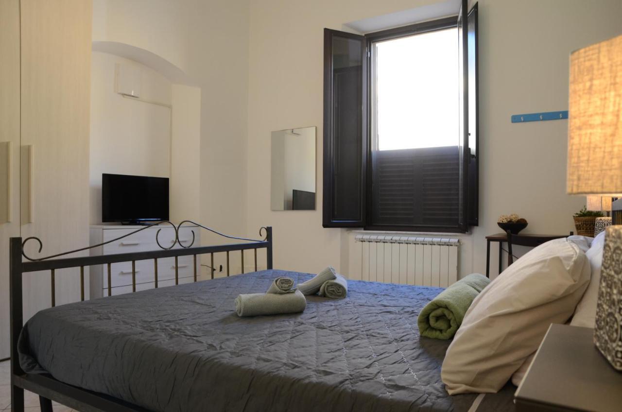 La Finestra Sul Viale Otel Pisa Dış mekan fotoğraf