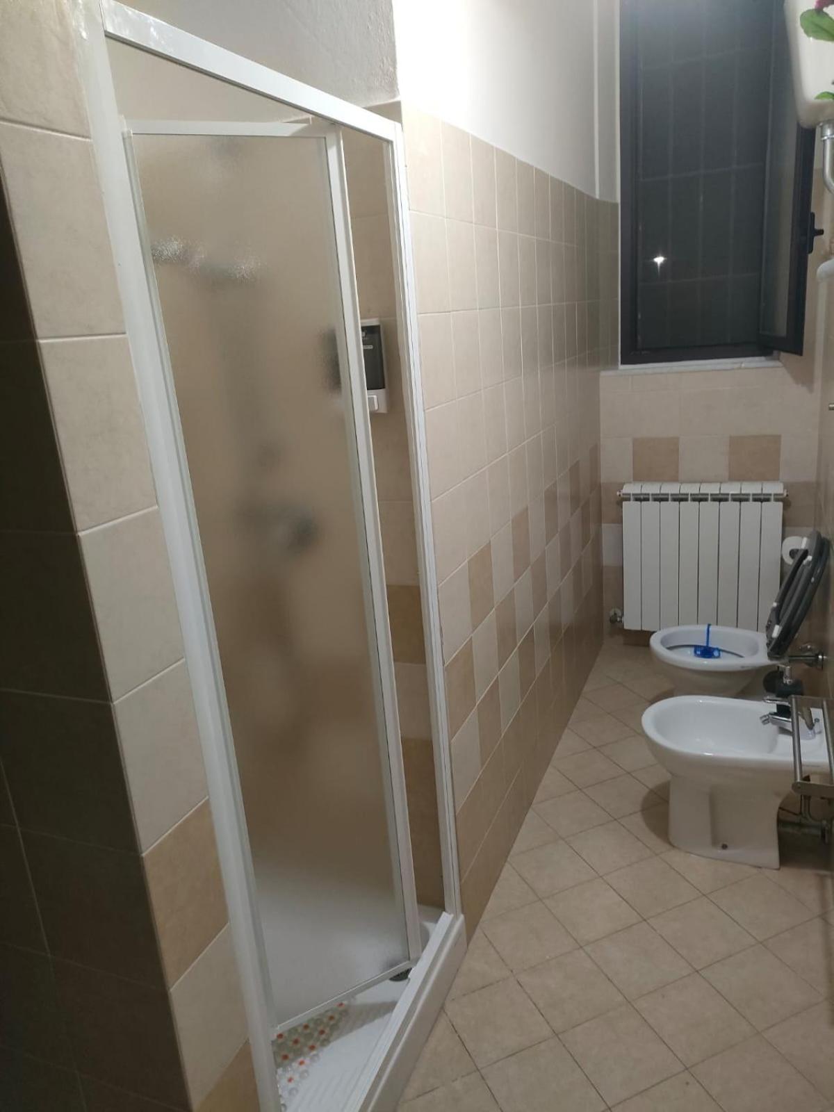 La Finestra Sul Viale Otel Pisa Dış mekan fotoğraf